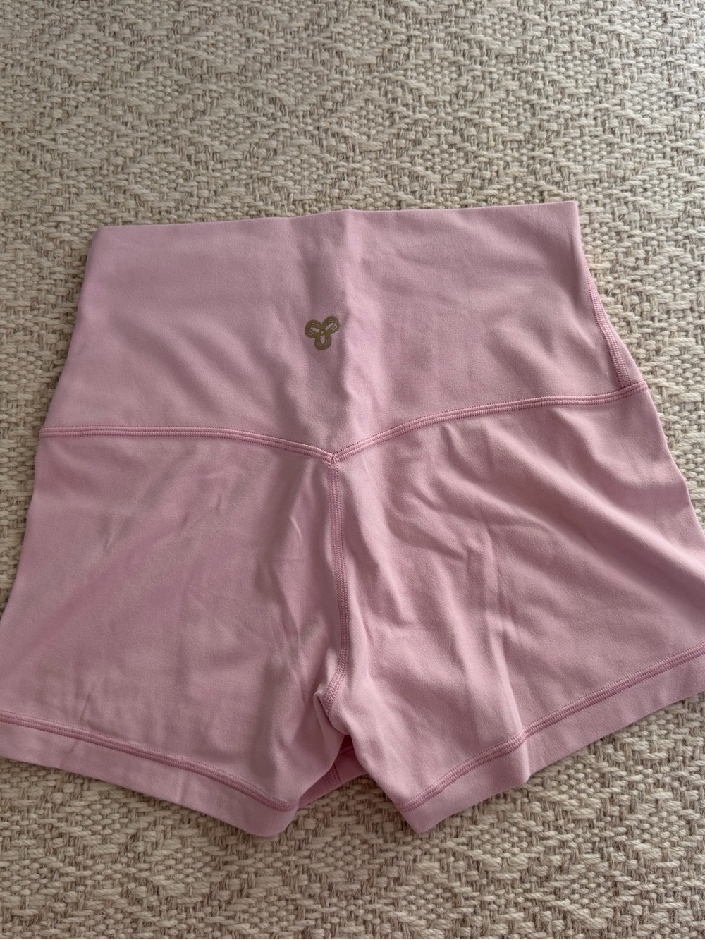 Aritzia Butter Biker Shorts